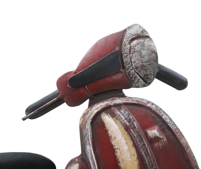 Стенна декорация Red Scooter