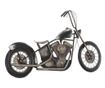 Стенна декорация Chopper