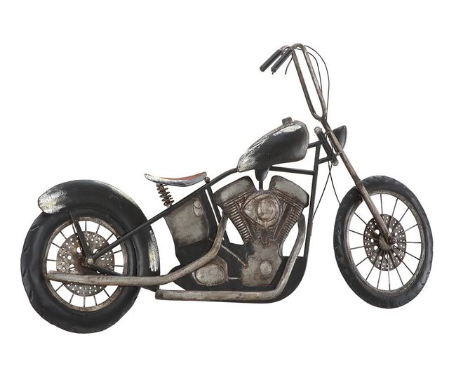 Стенна декорация Chopper
