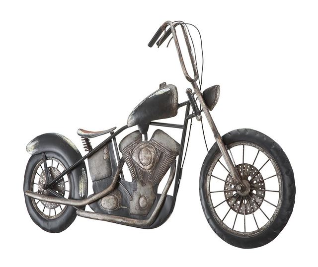 Стенна декорация Chopper