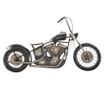 Стенна декорация Chopper