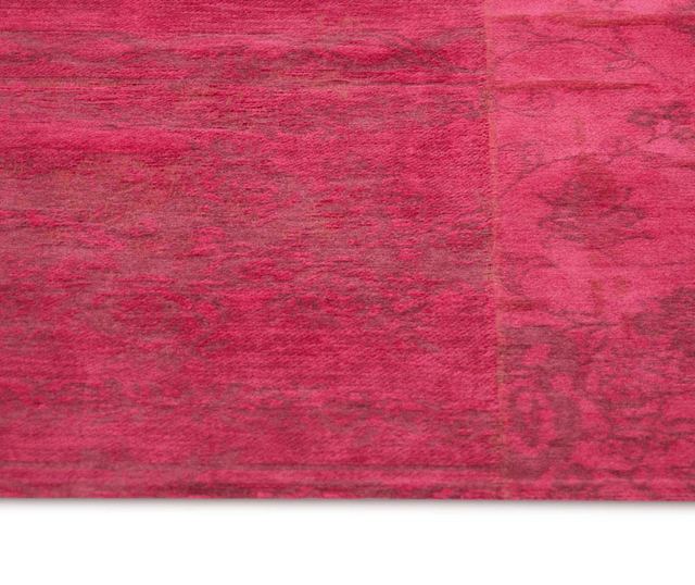 Килим Vintage Pink 76x300 см