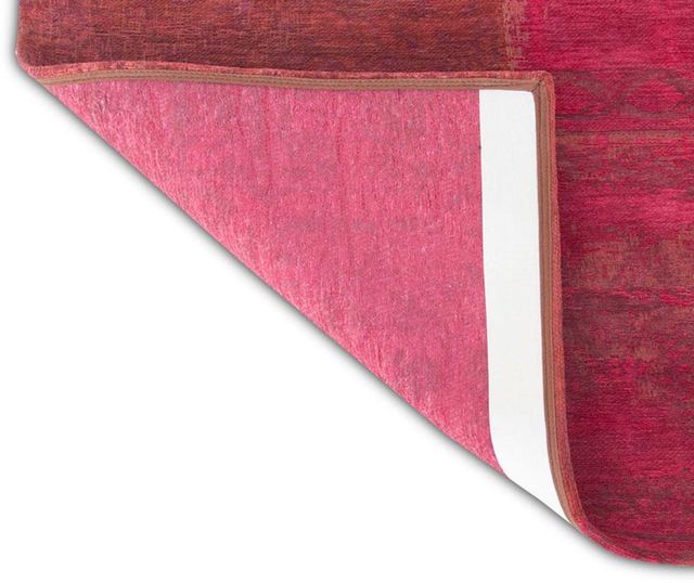 Килим Vintage Pink 76x300 см