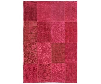 Килим Vintage Pink 76x300 см