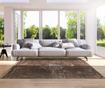 Килим Fading World Medallion Ebony 60x90 см