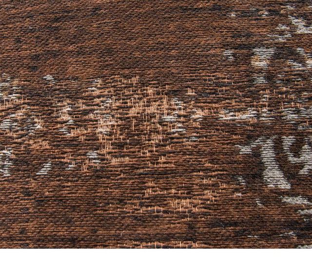 Килим Fading World Medallion Ebony 60x90 см