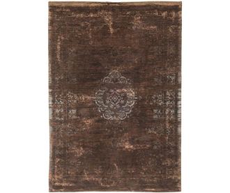 Килим Fading World Medallion Ebony 60x90 см