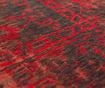 Fading World Agra Sur Grey Red Szőnyeg 80x150 cm