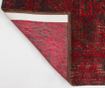 Fading World Agra Sur Grey Red Szőnyeg 80x150 cm