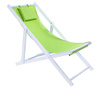 Scaun pliabil pentru exterior Sun Green