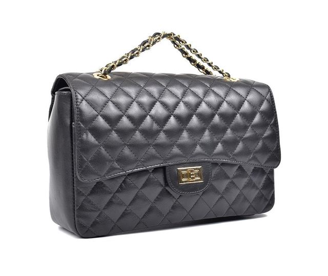 Дамска чанта Urala Black