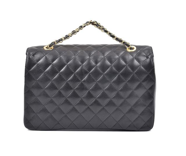 Дамска чанта Urala Black