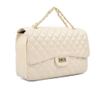 Дамска чанта Urala Beige
