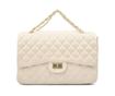 Дамска чанта Urala Beige