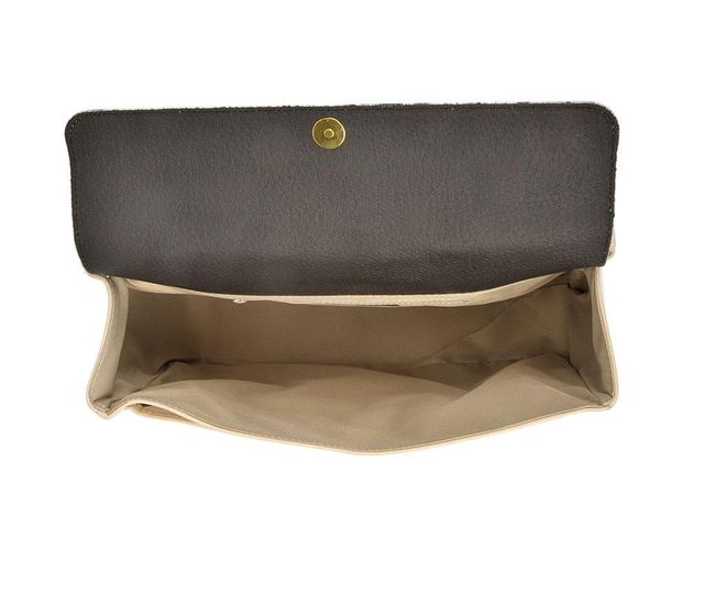 Дамска чанта Urala Beige