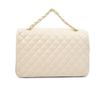 Дамска чанта Urala Beige