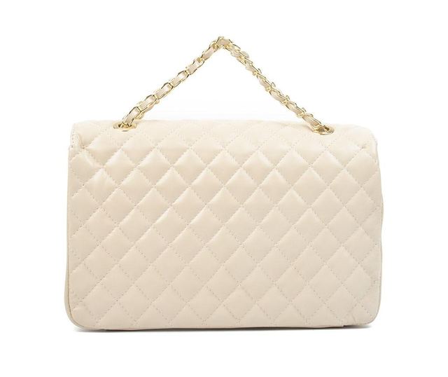 Дамска чанта Urala Beige