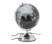 Светеща декорация Terra Silver