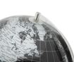 Светеща декорация Terra Silver