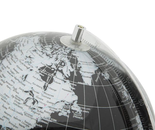 Светеща декорация Terra Silver