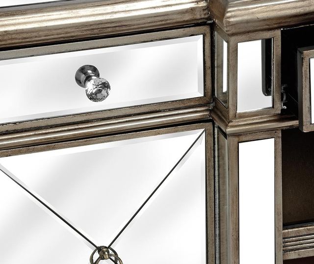 Комода TV Belfry