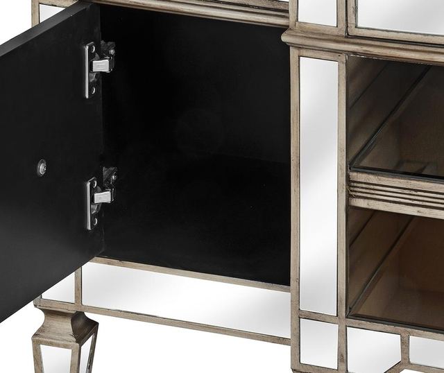 Комода TV Belfry
