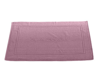 Кърпа за крака Casual Mauve 50x80 см