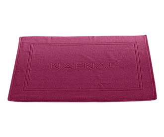 Кърпа за крака Casual Purple 50x80 см