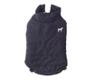 Plašč za hišne ljubljenčke Gilet Cosy Navy M