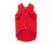 Дрешка за домашни любимци Gilet Cosy Red S