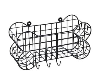 Стенен рафт Dog Bone M
