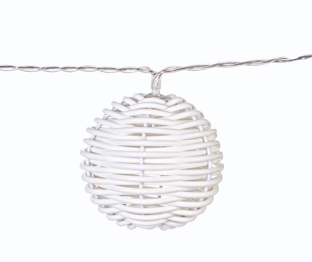 Светеща гирлянда Sphere