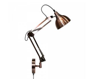 Аплик за стена Watson  Brosse Copper