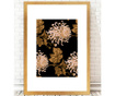 Ancient Flowers Kép 24x29 cm