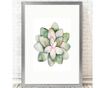 Slika Abrianna Delicate 24x29 cm