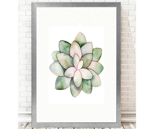 Slika Abrianna Delicate 24x29 cm