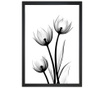 Πίνακας Scented Flowery 24x29 cm