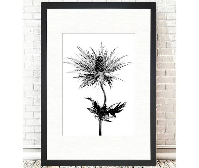 Slika Thistle Vibes 24x29 cm