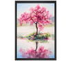 Картина Cherry Blossom 24x29 см