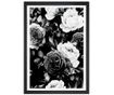Slika Floral Delight 24x29 cm