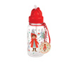 Детска бутилка със сламка Red Riding Hood 500 мл