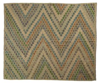 Kilim Kombus Szőnyeg 183x245 cm