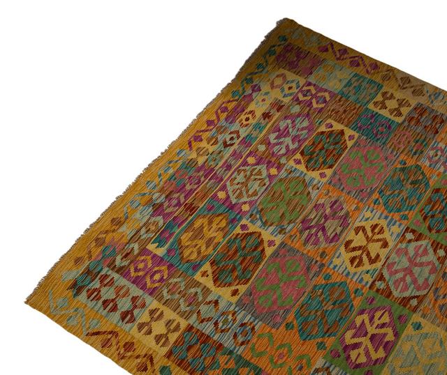 Килим Kilim Tanesha 173x250 см