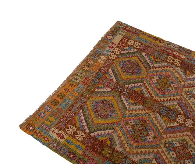 Килим Kilim Harland 208x250 см
