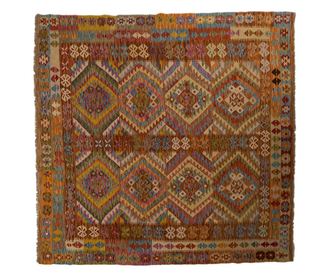 Килим Kilim Harland 208x250 см