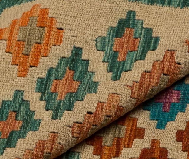 Килим Kilim Rosina 174x252 см