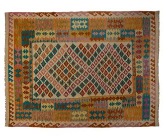 Килим Kilim Rosina 174x252 см