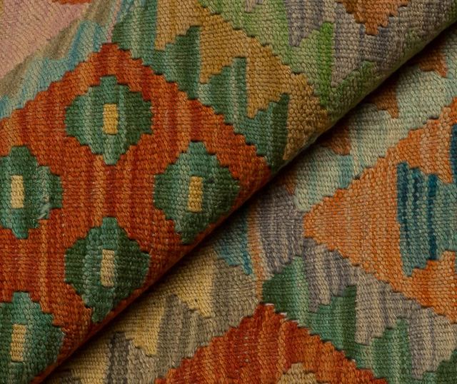 Килим Kilim Bayou 156x200 см