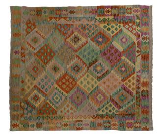 Килим Kilim Bayou 156x200 см
