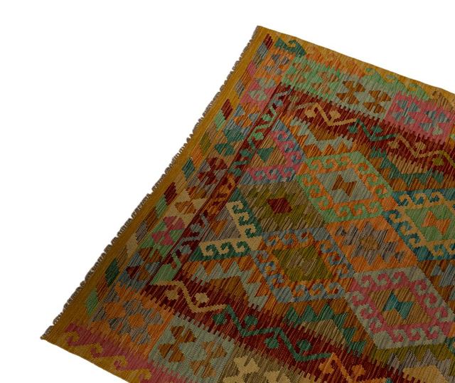 Килим Kilim Kayden 156x200 см